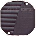 ALLNET Z ALLNET Ersatznetzteil 12V/2,5A Unterputznetzteil rund Standard 76mm Egston