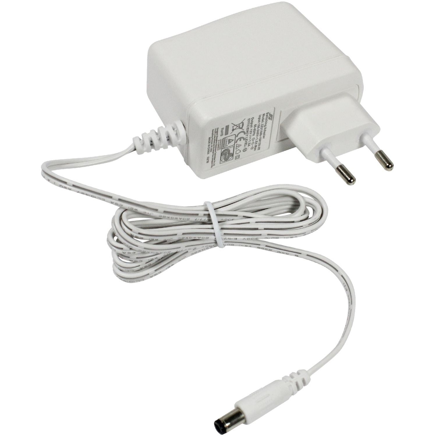 ALLNET Ersatznetzteil 12V/1,5A