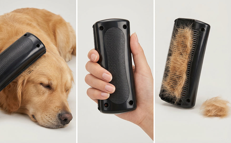 Petkit Tierfell Bürste *neue Edition*