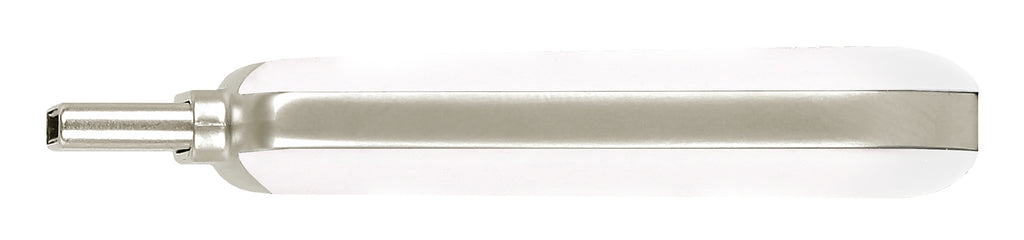Verbatim 30230 USB-Stick 256 GB USB Typ-C 3.2 Gen 1 (3.1 Gen 1) Weiß – Bild 5