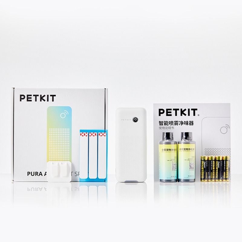 Petkit Pura Air Smart Spray