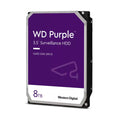Western Digital Blue Purple internal hard drive
