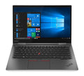 T1A Lenovo ThinkPad X1 Yoga Gen 4 Refurbished Intel® Core™ i5 i5-8365U Hybrid (2-in-1) 35,6 cm (14") Touchscreen 8 GB LPDDR3-SDRAM 256 GB SSD Windows 11 Pro Deutsch Grau