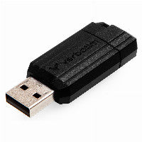 Verbatim PinStripe USB flash drive