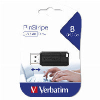Verbatim PinStripe USB flash drive – Bild 2