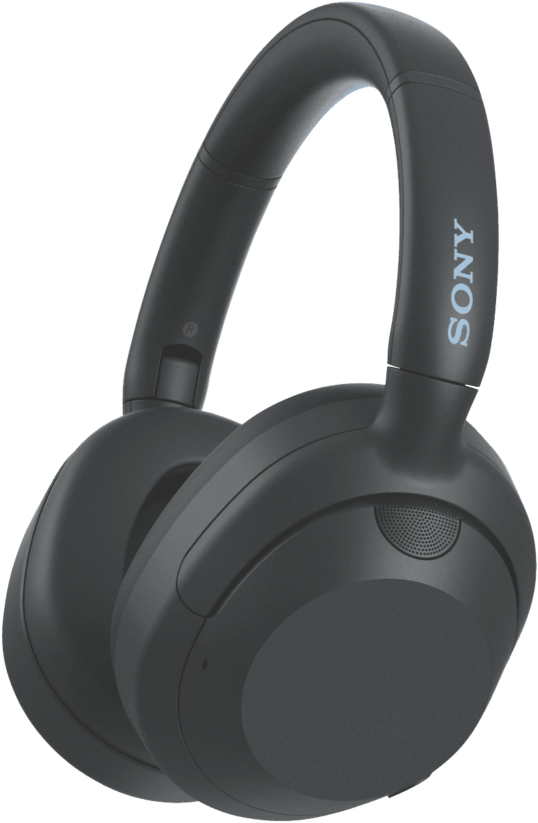 Sony WHULT900NB headphones/headset