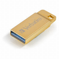 Verbatim Metal Executive USB flash drive
