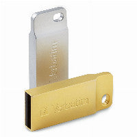 Verbatim Metal Executive USB flash drive – Bild 2