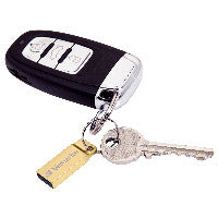 Verbatim Metal Executive USB flash drive – Bild 3