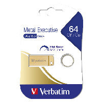 Verbatim Metal Executive USB flash drive – Bild 5