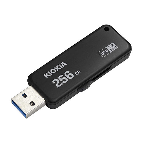 Kioxia TransMemory U365 USB flash drive