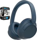 Sony WH-CH720N - True Wireless Headset - Blue