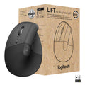 Logitech 910-006495 mouse