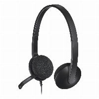 Logitech 981-000475 headphones/headset – Bild 2