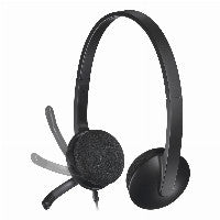 Logitech 981-000475 headphones/headset – Bild 3