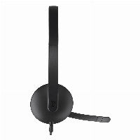Logitech 981-000475 headphones/headset – Bild 4