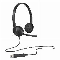 Logitech 981-000475 headphones/headset – Bild 5