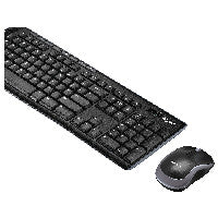 Logitech 920-004511 keyboard – Bild 3