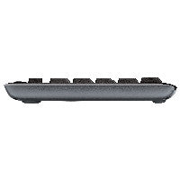 Logitech 920-004511 keyboard – Bild 4