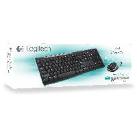 Logitech 920-004511 keyboard – Bild 5