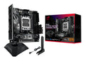 ASUS ROG STRIX X870-I GAMING WIFI AMD X870 Sockel AM5 mini ITX