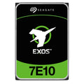 Seagate Enterprise ST2000NM001B Interne Festplatte 2 TB 7200 RPM 256 MB 3.5" SAS