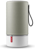 Libratone Zipp Cover Mesh Schutzhülle grau