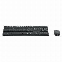 Logitech 920-007905 keyboard