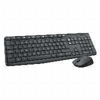 Logitech 920-007905 keyboard – Bild 2