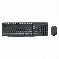 Logitech 920-007905 keyboard – Bild 3