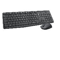 Logitech 920-007905 keyboard – Bild 4