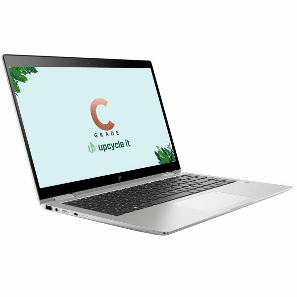 Upcycle IT HP EliteBook 840 G8 (14")