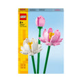 LEGO Botanicals Lotus Flowers