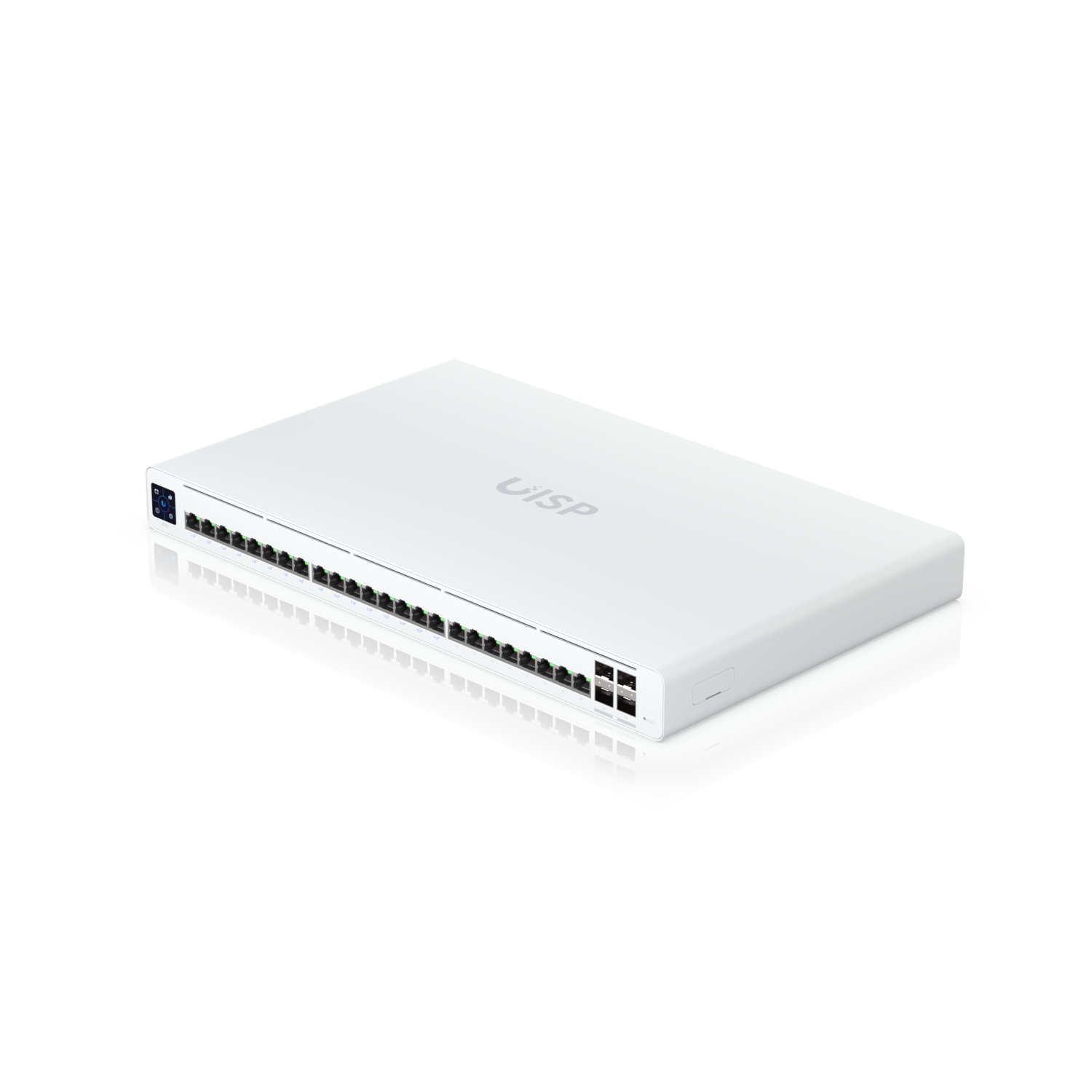 UbiQuiti UISP Professional - UISP-S-PRO - Switch - managed
