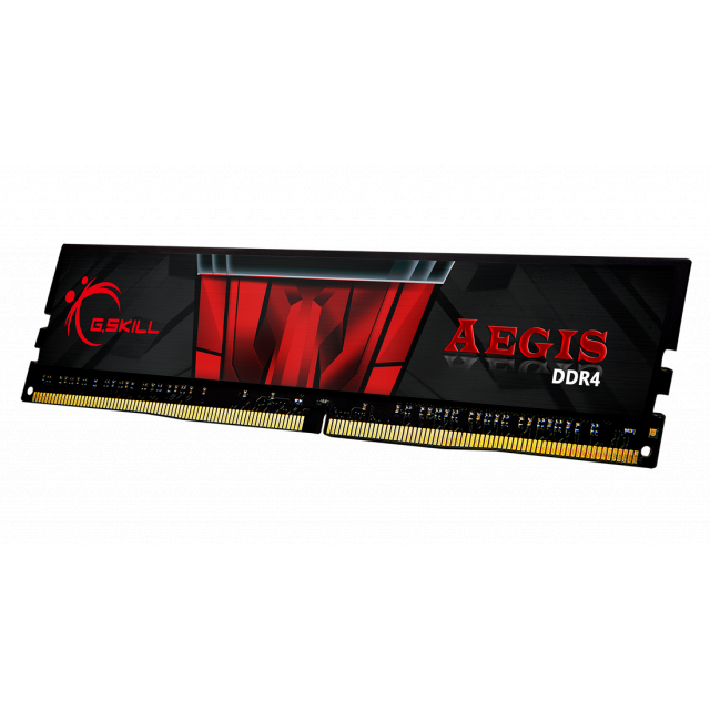 G.Skill Aegis F4-3200C16D-16GIS memory module