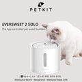 PETKIT EverSweet Solo 2