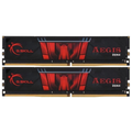 G.Skill Aegis F4-2666C19S-16GIS memory module