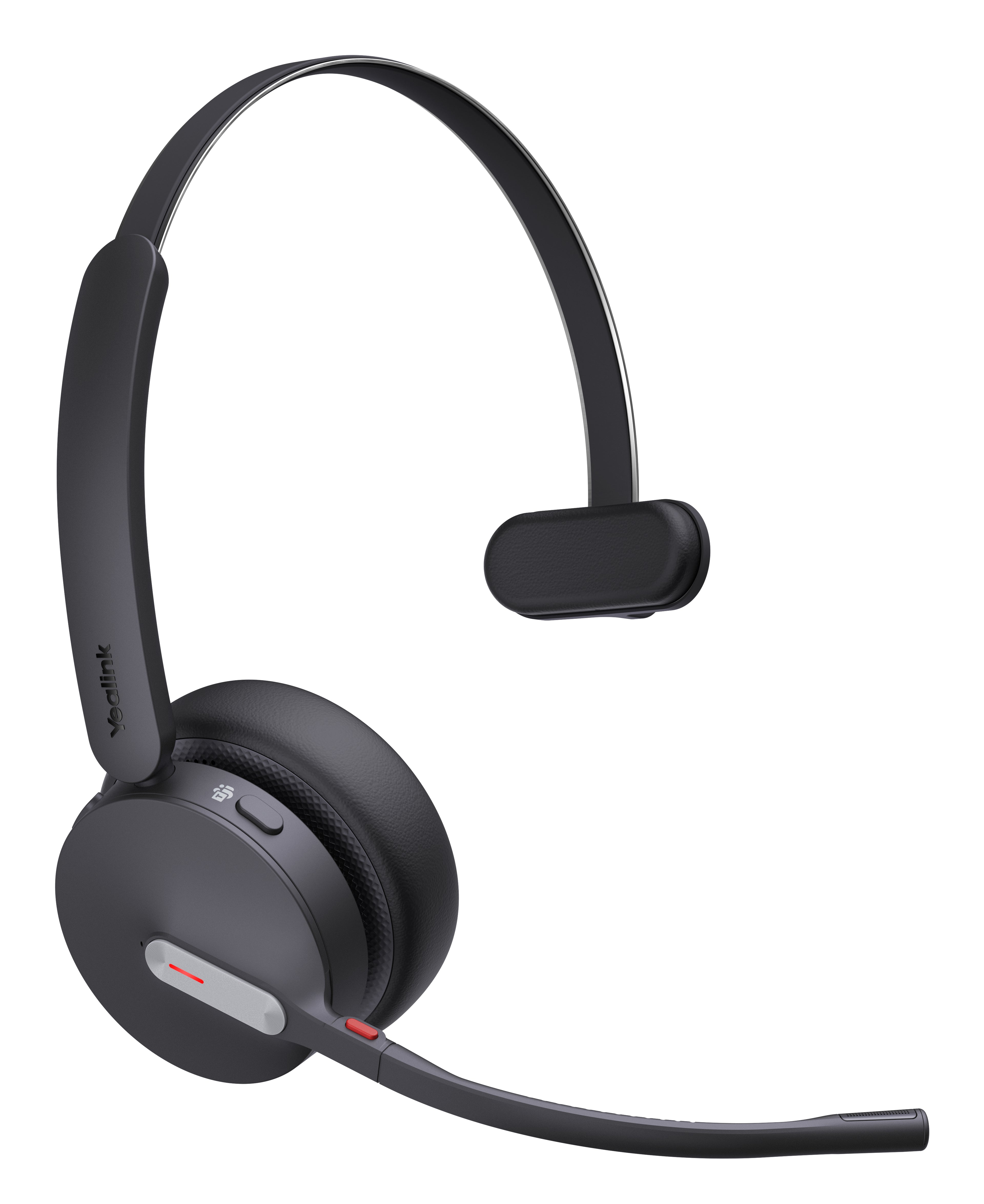 Yealink BH70 Mono - Headset - Bluetooth – Bild 4