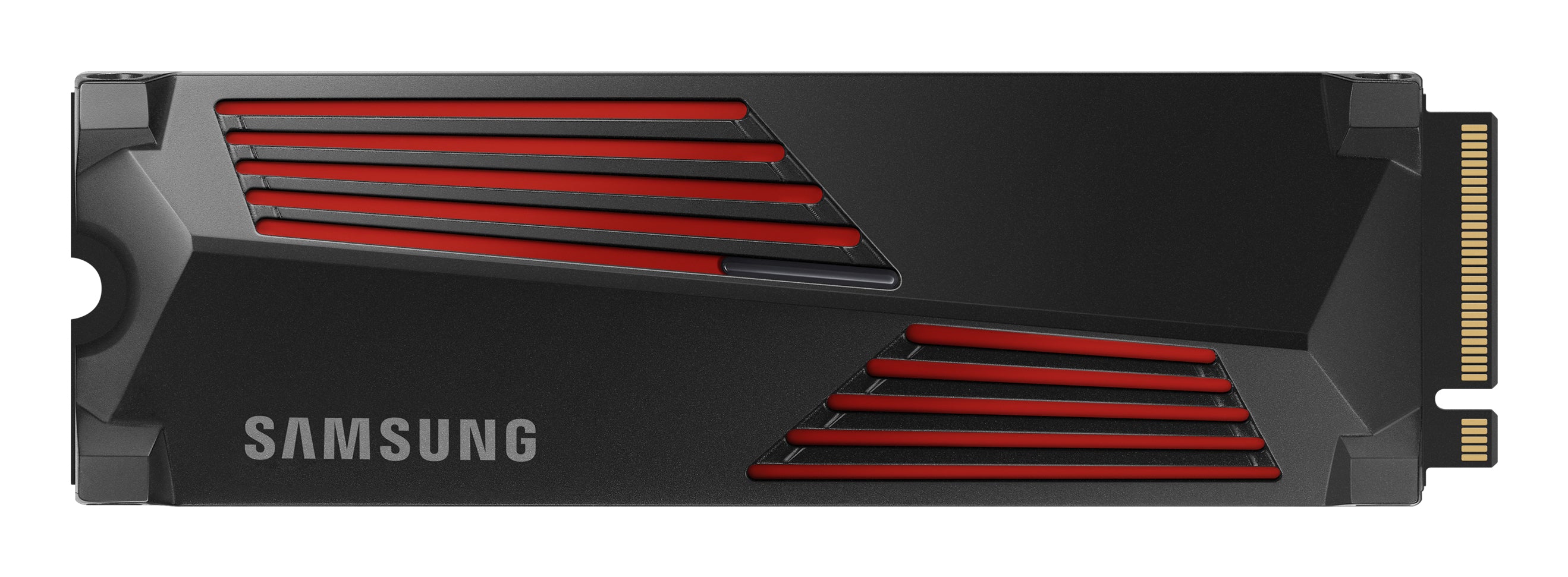 Samsung 990 PRO 1 TB M.2 PCI Express 4.0 NVMe V-NAND MLC