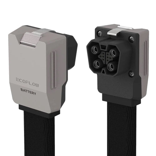 EcoFlow LFP Battery Power Cable portable power station accessory