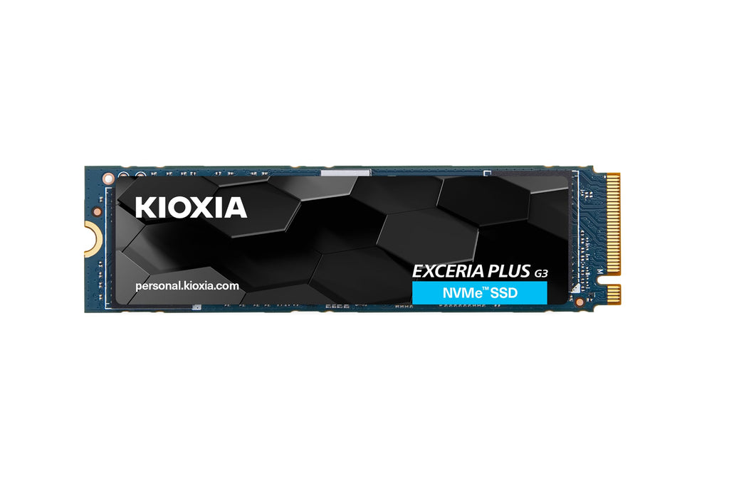 Kioxia Exceria