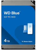 Western Digital Blue internal hard drive