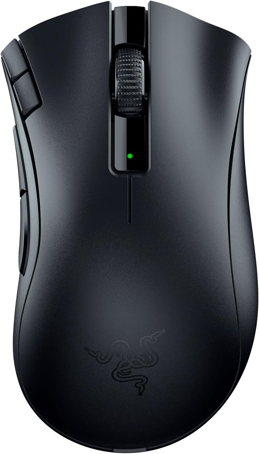 Razer DeathAdder V3 HyperSpeed mouse