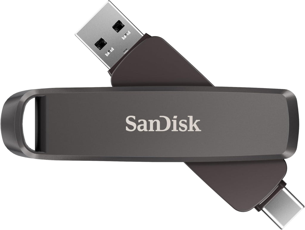 SanDisk 00183581 USB flash drive