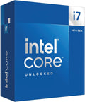 Intel Cpu Core i7-14700KF, box | BX8071514700KF