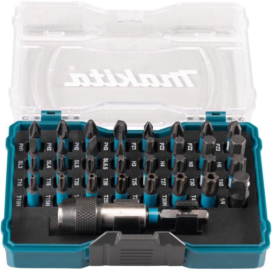 Makita P-73374 screwdriver bit