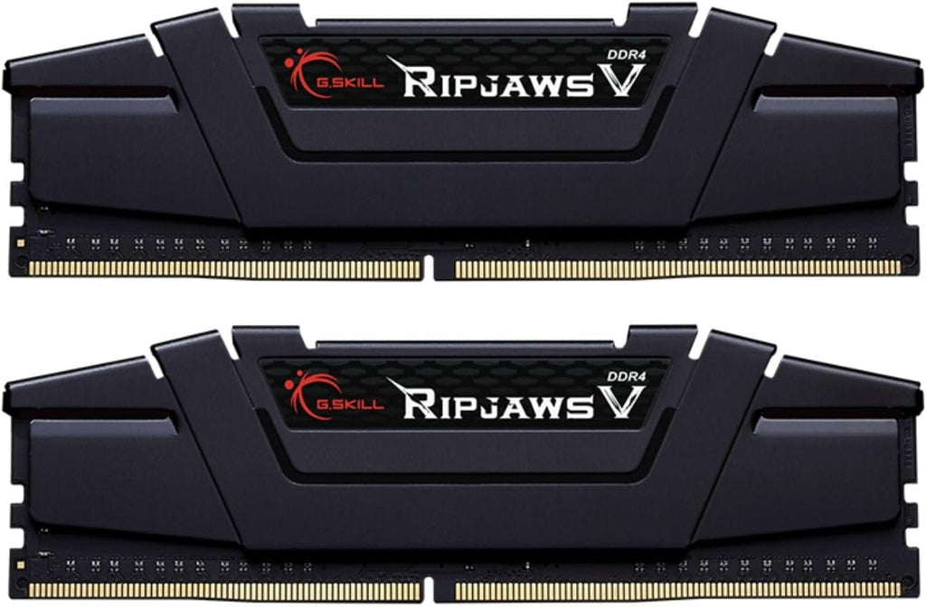 G.Skill Ripjaws V F4-3600C16D-32GVKC memory module