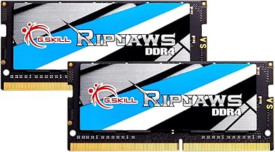 G.Skill Ripjaws - DDR4 - 32 GB 2x16 GB