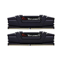 G.Skill DDR4 32GB PC 3600 CL18 KIT (2x16GB) 32GVK Ripjaws
