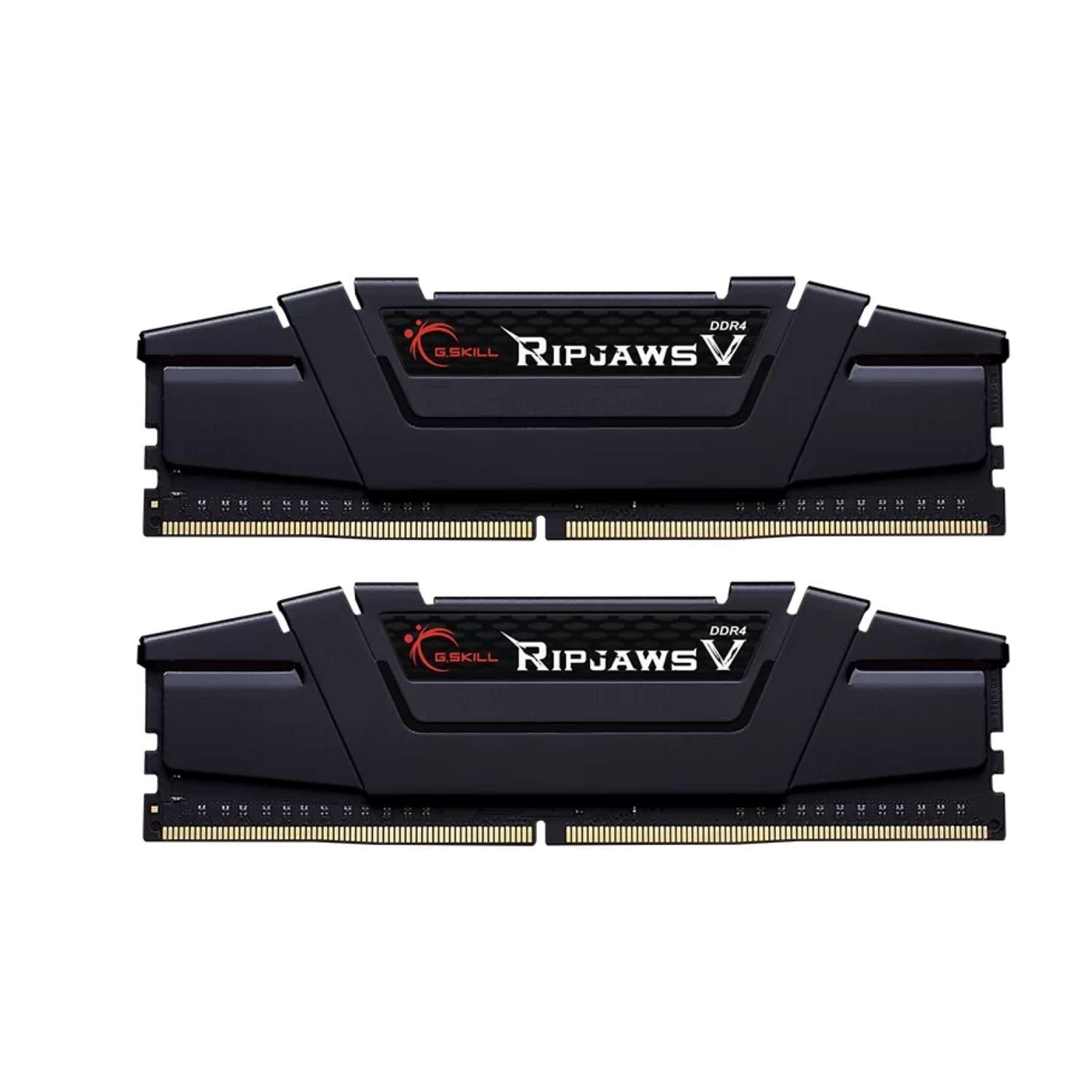G.Skill DDR4 32GB PC 3600 CL18 KIT (2x16GB) 32GVK Ripjaws
